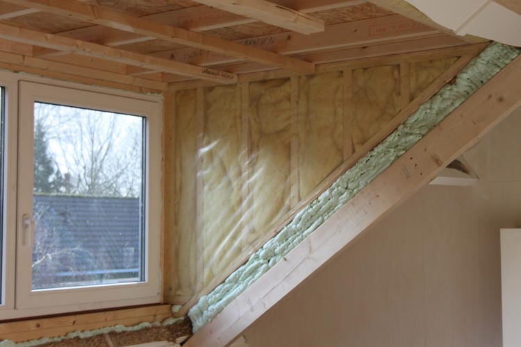 Dakkapel op maat gemaakt voor uw woning